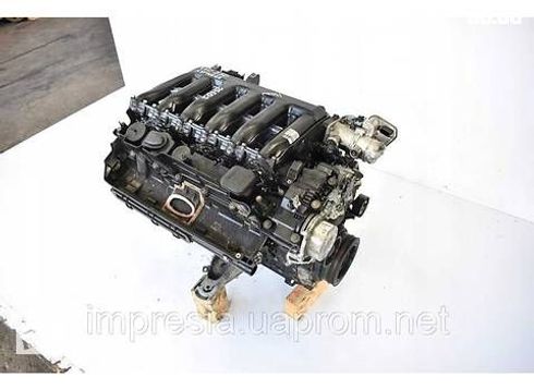 двигатель в сборе для BMW 5 серия - купить на Автобазаре - фото 3