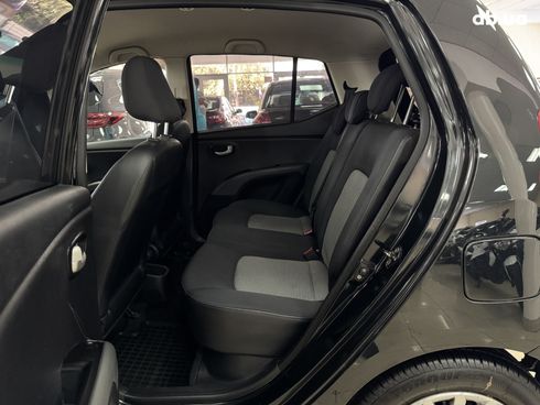 Hyundai i10 2008 - фото 4