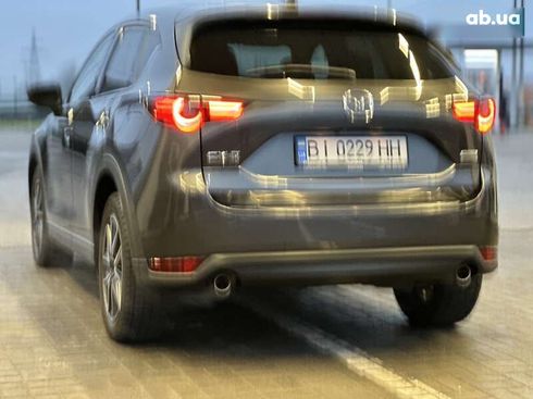 Mazda CX-5 2018 - фото 21
