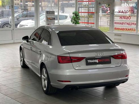 Audi A3 2013 - фото 8