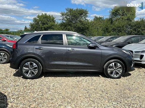 Kia Niro 2020 - фото 15
