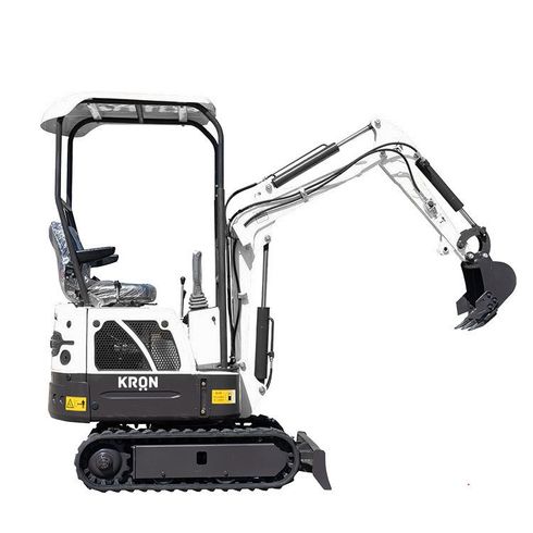 Kron XN10 2025 - фото 2