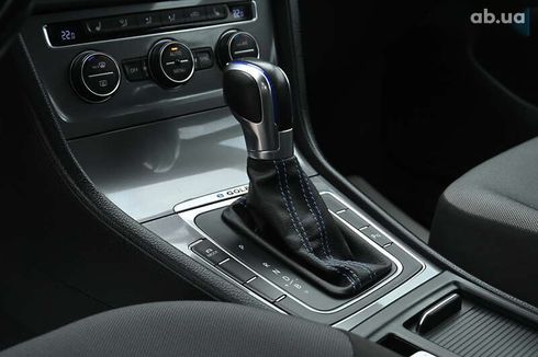 Volkswagen e-Golf 2015 - фото 22