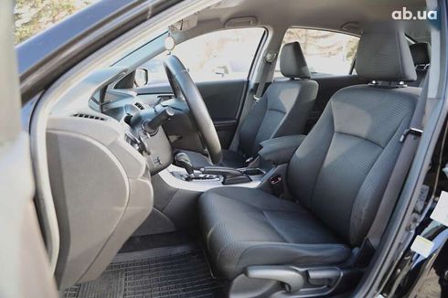 Honda Accord 2014 - фото 8