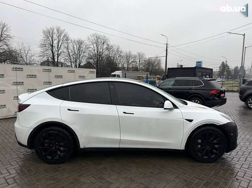 Tesla Model Y 2020 - фото 5