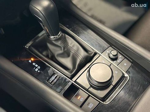Mazda 3 2020 - фото 21