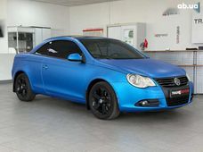 Продаж вживаних Volkswagen Eos - купити на Автобазарі