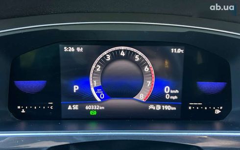 Volkswagen Tiguan 2022 - фото 14