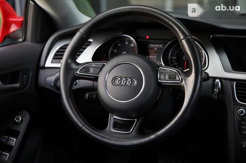 Audi A5 2012 - фото 12