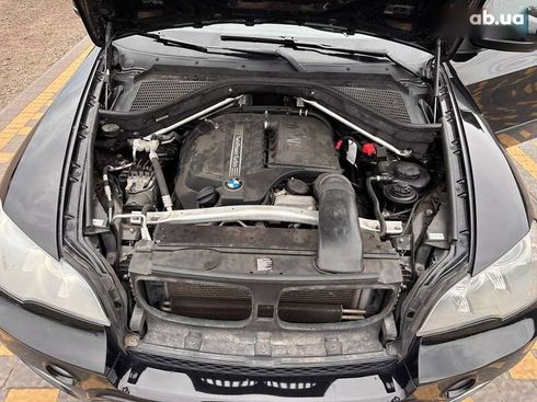 BMW X5 2013 - фото 28
