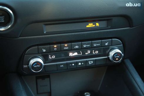 Mazda CX-5 2019 - фото 17