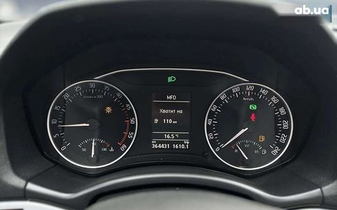 Skoda Octavia 2010 - фото 13