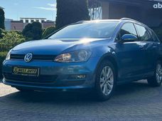 Продажа б/у Volkswagen Golf во Львове - купить на Автобазаре