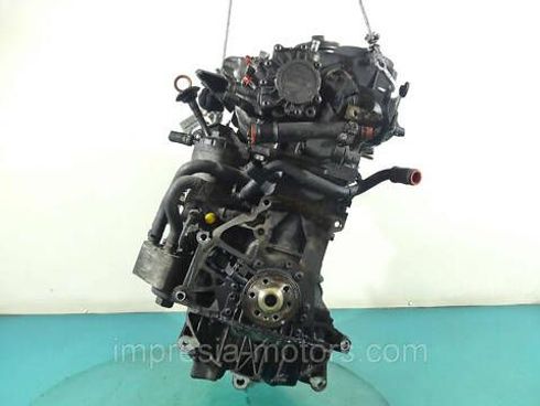 двигатель в сборе для Chrysler Sebring - купить на Автобазаре - фото 4