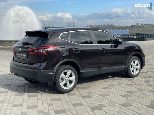 Nissan Qashqai 2020 - фото 7
