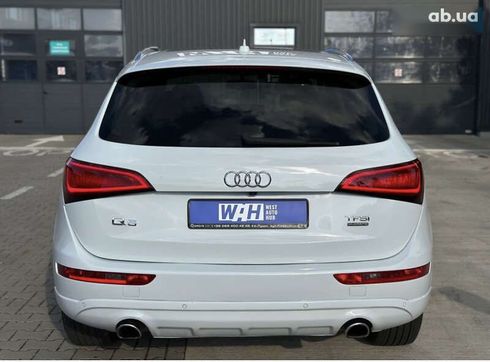 Audi Q5 2015 - фото 12