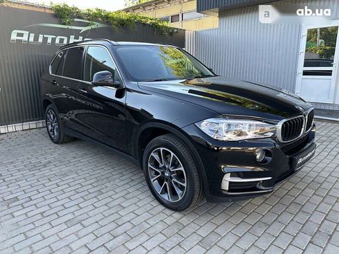 BMW X5 2018 - фото 8