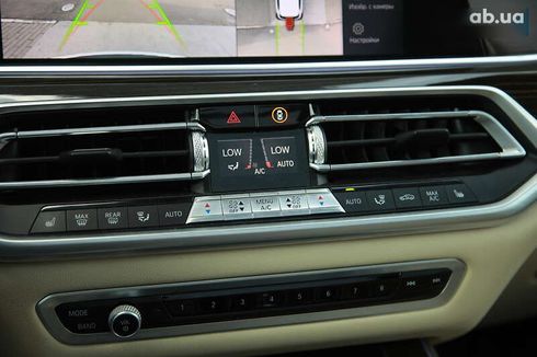 BMW X5 2019 - фото 18