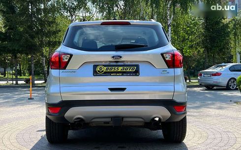 Ford Escape 2019 - фото 6