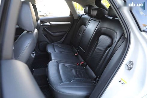 Audi Q3 2017 - фото 6