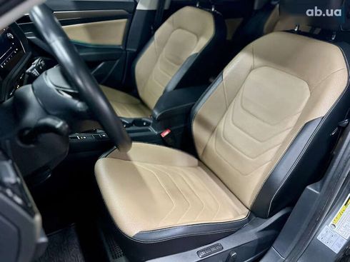 Volkswagen Jetta 2018 - фото 18