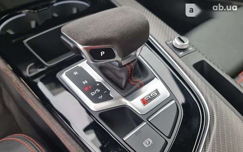 Audi rs5 2020 - фото 15