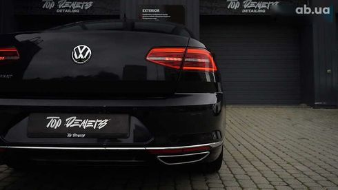 Volkswagen Passat 2018 - фото 15