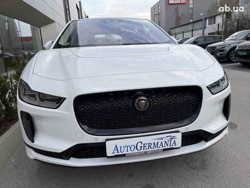 Jaguar I-Pace 2022 - фото 4