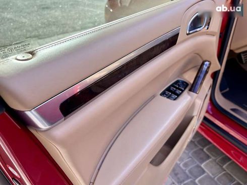 Porsche Cayenne 2015 - фото 17