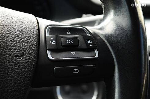 Volkswagen Passat Variant 2012 черный - фото 14