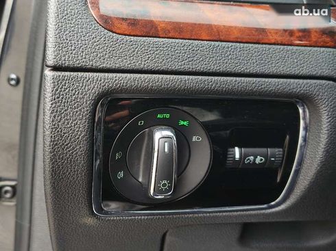 Skoda Superb 2011 - фото 13