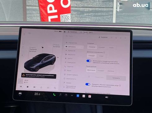 Tesla Model 3 2024 - фото 19