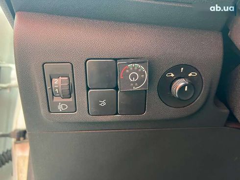 Peugeot 301 2016 - фото 17