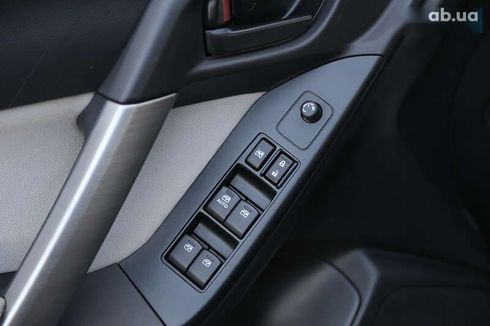 Subaru Forester 2015 - фото 24