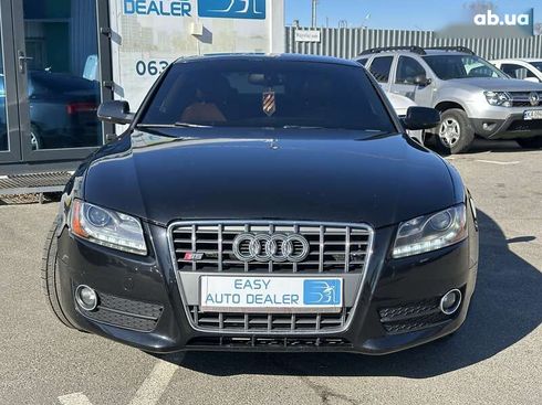 Audi A5 2011 - фото 2