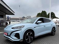 Продажа б/у Denza N7 - купить на Автобазаре