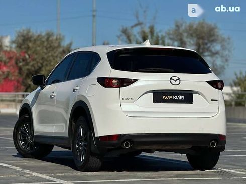 Mazda CX-5 2019 - фото 11