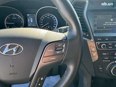 Hyundai Santa Fe 2017 - фото 15