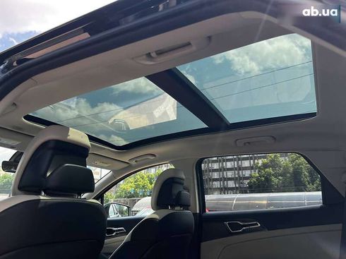 Kia Sportage 2022 - фото 28