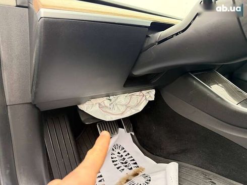 Tesla Model 3 2019 - фото 21