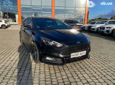 Продаж вживаних Ford Focus 2015 року - купити на Автобазарі