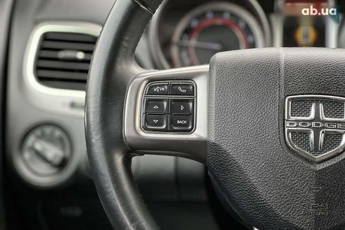 Dodge Journey 2017 - фото 11