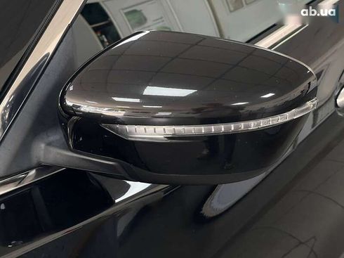 Nissan Rogue 2015 - фото 14