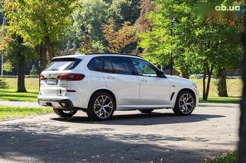 BMW X5 2022 - фото 15