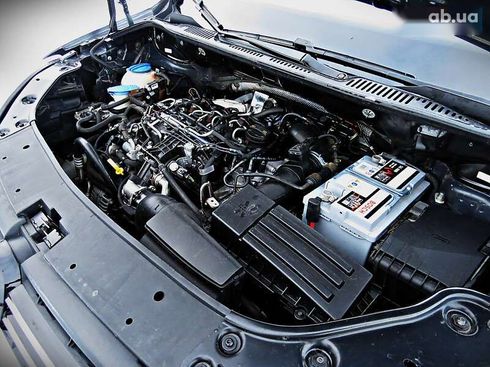 Volkswagen Caddy 2013 - фото 20