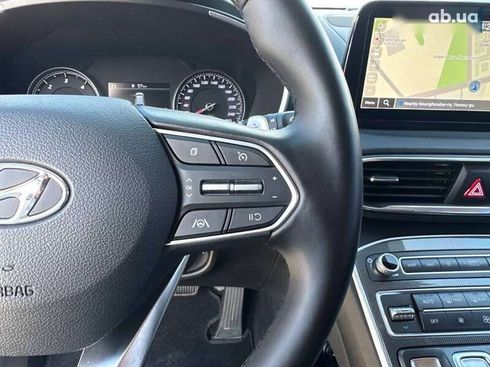 Hyundai Santa Fe 2020 - фото 12