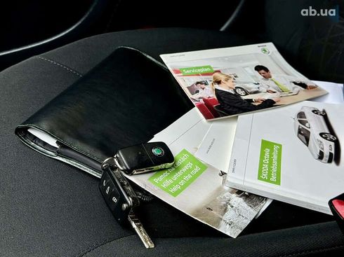 Skoda Octavia 2012 - фото 23