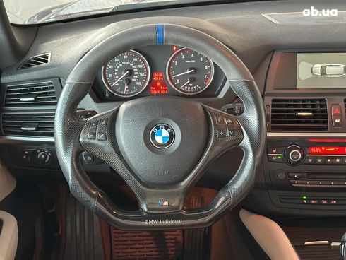 BMW X5 2012 синий - фото 19