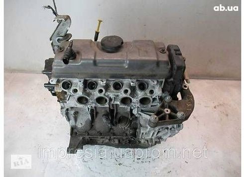 двигатель в сборе для Fiat Fiorino - купити на Автобазарі - фото 2