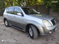 Купити SsangYong Rexton 2007 бу в Одесі - купити на Автобазарі